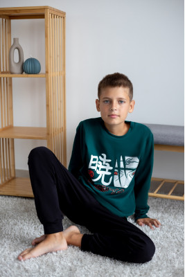 Піжама для хлопчиків